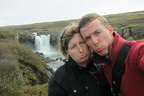 Upset in Paradise